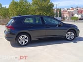 Volkswagen Golf 2.0 TDI Style