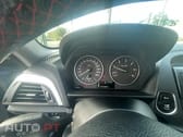 BMW 116 d EDynamics Line Sport