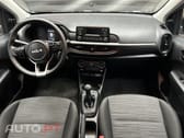 Kia Picanto 1.0 CVVT EX