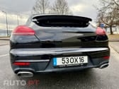 Porsche Panamera Edition