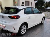 Opel Corsa 1.2 Edition