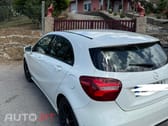 Mercedes-Benz 180 A180D