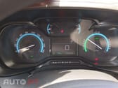 Citroen e-Berlingo Talla M 50kWh