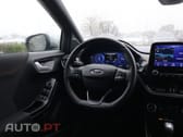 Ford Puma 1.0 EcoBoost MHEV ST-Line Aut.