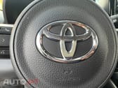 Toyota Yaris 1.5 hybrid