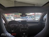 Mercedes-Benz CLA 180 d Urban