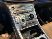Hyundai Santa Fe Vanguard Luxury