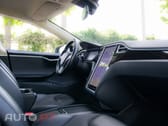 Tesla Model S 70D AWD