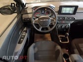 Dacia Jogger 1.0 TCe SL Extreme+ Up&Go 7L