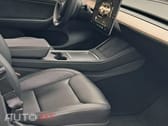 Tesla Model Y RWD