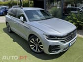 Volkswagen Touareg 3.0 TDI V6 R-Line