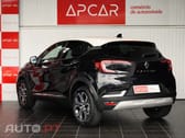 Renault Captur 1.0 TCe Techno