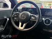 Mercedes-Benz A 200 Progressive Aut.