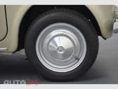 Fiat 500 110 F Berlina 500