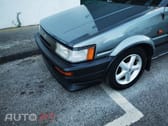 Toyota Corolla AE86 Levin