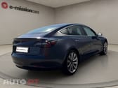 Tesla Model 3 Long Range AWD Dual Motor