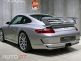 Porsche 997 GT3