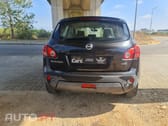 Nissan Qashqai 1.5 dCi Acenta NC