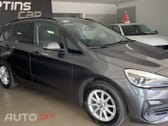 BMW 216 d Aut. Luxury Line