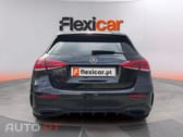 Mercedes-Benz A 250 AMG Line