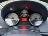 Peugeot 207 1.4 HDi Allure