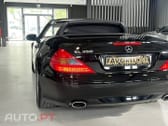 Mercedes-Benz SL 350 V6 . 3724cm3 | R230