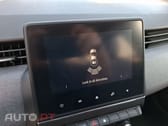 Renault Clio TCe 90 Evolution