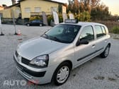 Renault Clio 1.2
