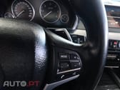 BMW X5 25 d sDrive Comfort 7L