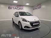 Peugeot 208 1.6 BlueHDi Style