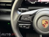 Porsche Macan Electric 4