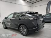 Nissan Ariya 63 kWh Advance Carr. 22kW