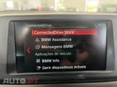 BMW 216 d Line Sport Auto