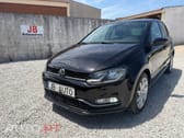 Volkswagen Polo 1.4 TDi Lounge