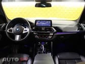 BMW X3 30 e xDrive Pack M