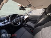 Renault Clio 1.0 TCe Limited Bi-Fuel