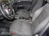 Fiat Tipo 1.3 M-Jet Lounge J17