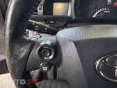 Toyota iQ 1.0 VVT-I AUTOMATICO