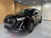 Peugeot 2008 1.2 PureTech Active Pack