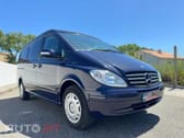 Mercedes-Benz V Marco Polo 2.2 CDI 6 LUGARES