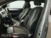 BMW X2 25 e xDrive Pack M