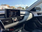 Audi A6 Avant 2.0 TDi Business Line S tronic