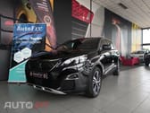 Peugeot 5008 1.5 BlueHDi GT Line EAT8