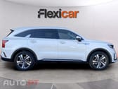 Kia Sorento 1.6 T-GDi Hybrid