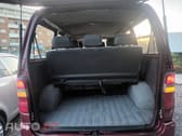 Toyota HiAce 2.4 D LXH12LB