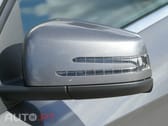Mercedes-Benz A 180 CDI BE Edition Style