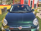 Fiat 500X 1.3 MJ Pop Star S&S