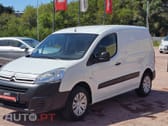 Citroen Berlingo 1.6 BlueHDi M Club