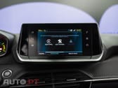 Peugeot E-2008 50 kWh Active