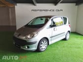 Peugeot 1007 1.4 HDI Trendy